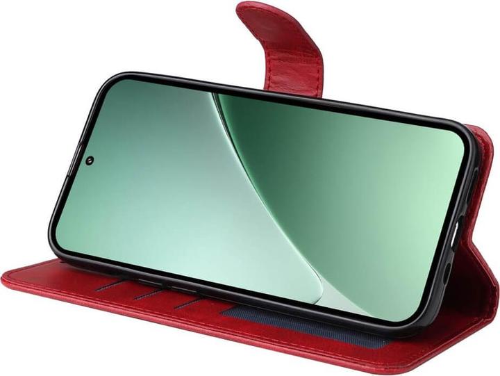 Productafbeelding Cover-Discount Xiaomi 15 Pro - Premium Handyhülle Etui (Xiaomi 15 Pro)