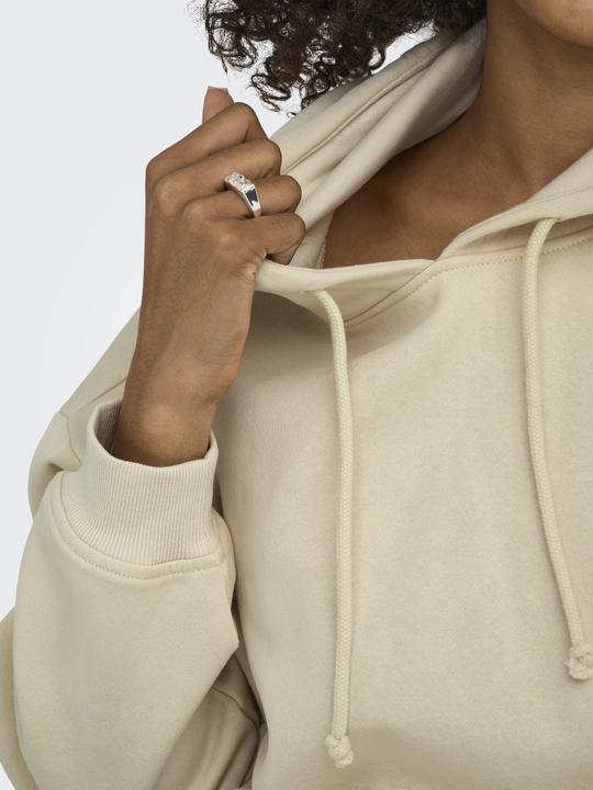 Actual product image Only ONLSWEAT Sweatshirt Kapuzenpullover (M)