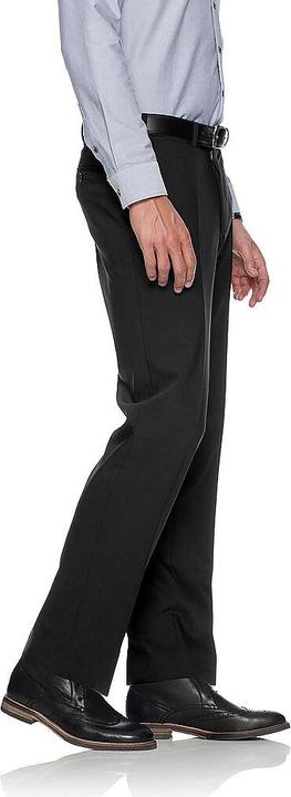 Actual product image Eurex by Brax Jan 317 wool trousers (W38/L32)