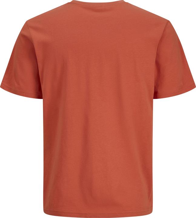 Actual product image Jack & Jones Jorazur Tee Ss Crew Neck Stydss25 (L)