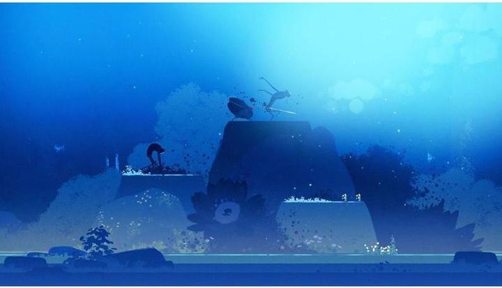 Produktbild Devolver Neva DELUXE (Switch, Switch OLED, Switch Lite, DE)