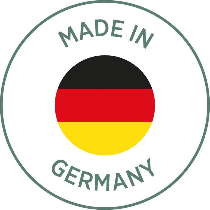 Produktbild Z-Design Motivsticker Welcome Baby 10 Blatt, 150 Sticker