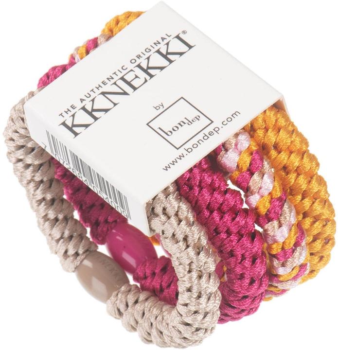 Kknekki - Hair Tie Tropical (Hair tie)