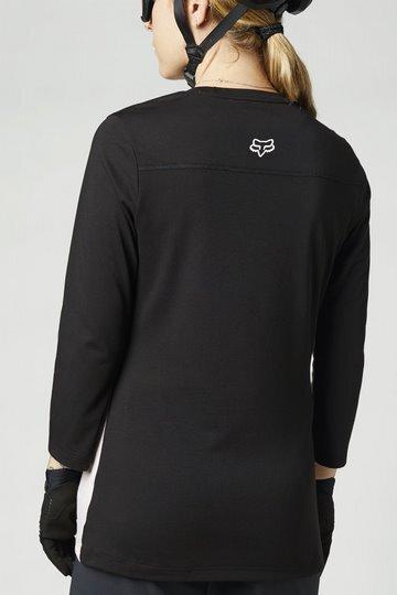 Fox Ranger Dri 3/4 Longsleeve