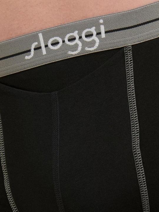 Produktbild Sloggi 2erPack men Start Short (L, 2er Pack)