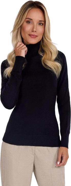 Produktbild Minoti Pullover Rollkragen Viskose (XL)