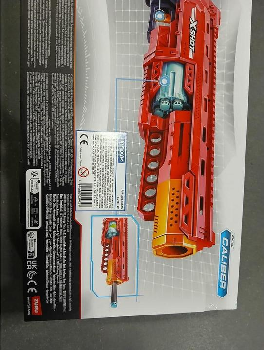 Produktbild Xshot Excel Calibe