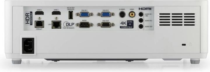 Produktbild Infocus Authentic IN1048SL (Full HD, 6000 lm, 1.4 - 2.24:1)