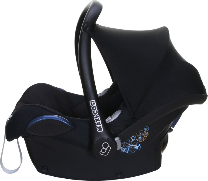 Image du produit Maxi-Cosi CabrioFix
