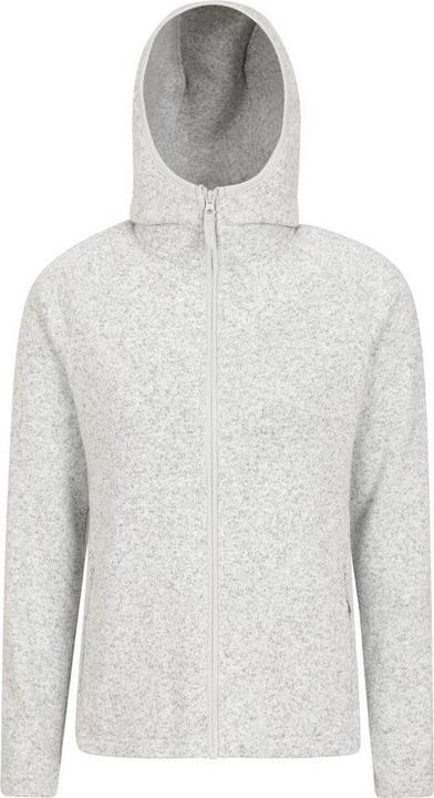 Immagine prodotto Mountain Warehouse Felpa Nevis con cappuccio e zip a tutta lunghezza Zip a tutta lunghezza (44)