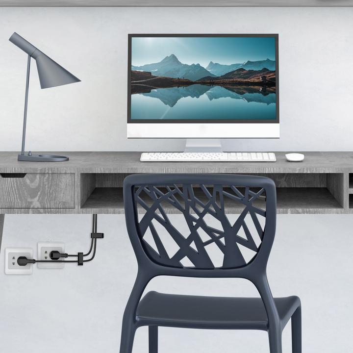 Produktbild NoName DESIRE2 Cable holder Enfold x40 - Black