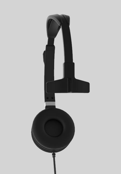 Actual product image Yealink UH36M UC (Cable, USB-A)