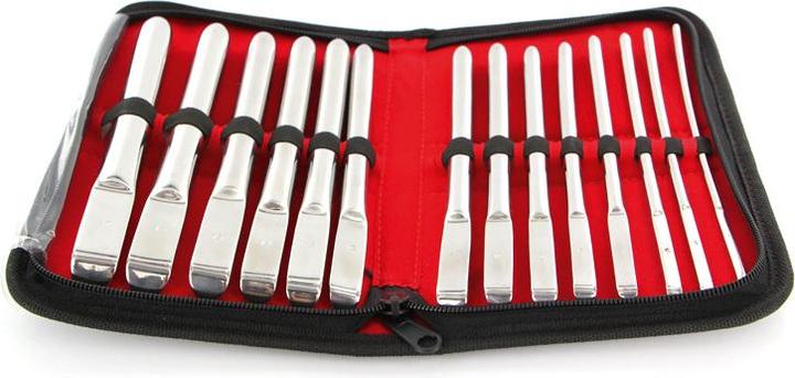 Produktbild Kiotos Steel Single End Dilator Set