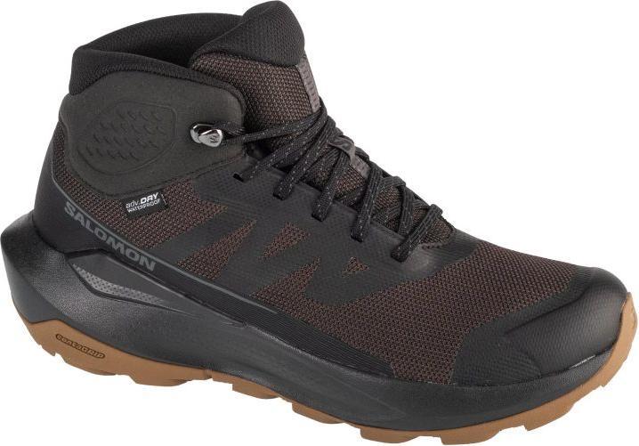 Salomon Elixir Tour Mid Schuhe
