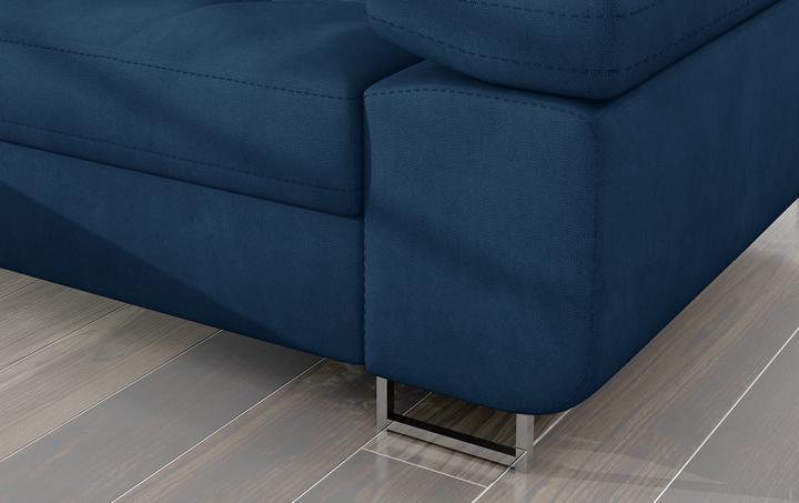 Actual product image ELTAP Armando (Sofa bed, Corner sofa, 4-seater)