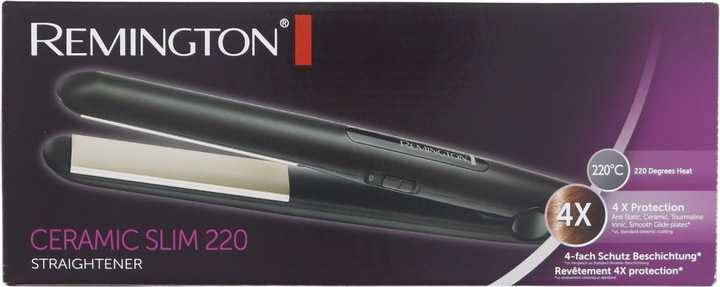 Produktbild Remington S1510 (Glätteisen)