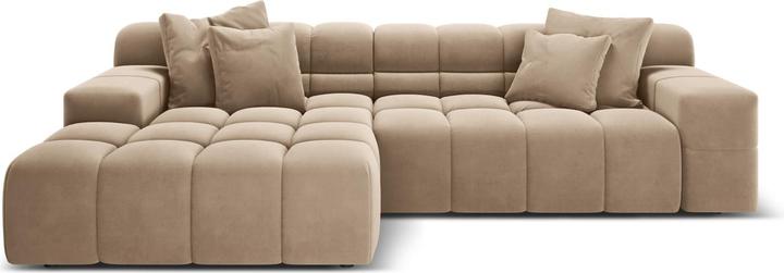 Cosmopolitan Design Hawaii (Ecksofa)