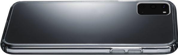 Produktbild Cellularline Clear Duo (Samsung Galaxy S20+)