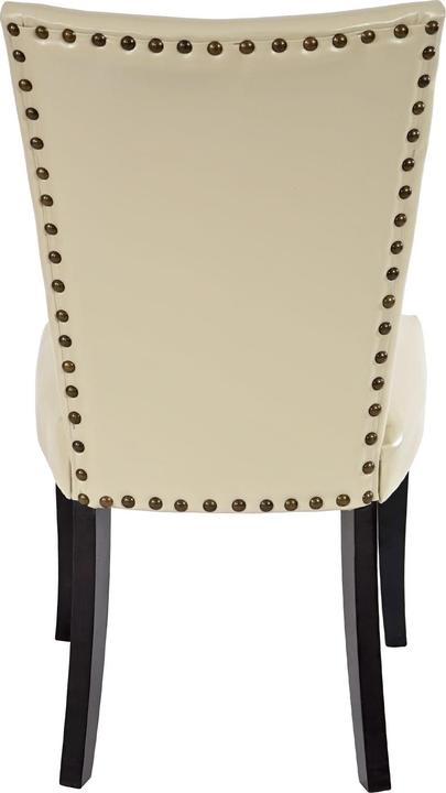 Actual product image Jamb Chesterfield