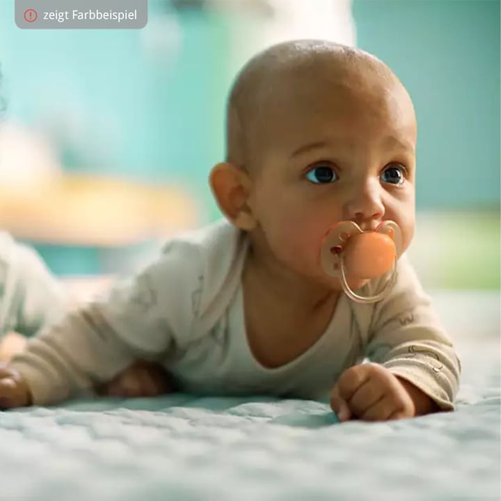 Image du produit Philips Avent ultra doux (2 x, à partir de 6 m.)