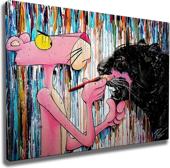 Wallxpert Sinatra (50 x 70 cm)