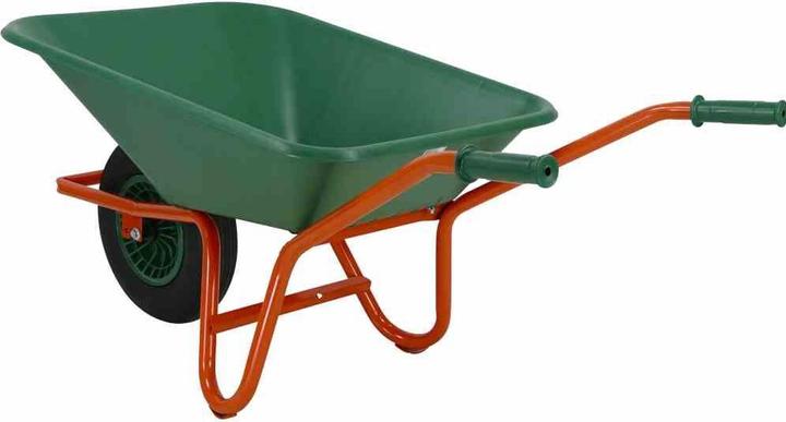 Produktbild Siena Garden Gartenschubkarre PP 90L