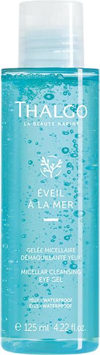 Thalgo Éveil a la Mer Micellar Cleansing Eye Gel (Micelle water, 125 ml)