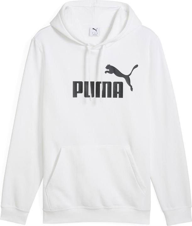 Blanc, Puma Blanc