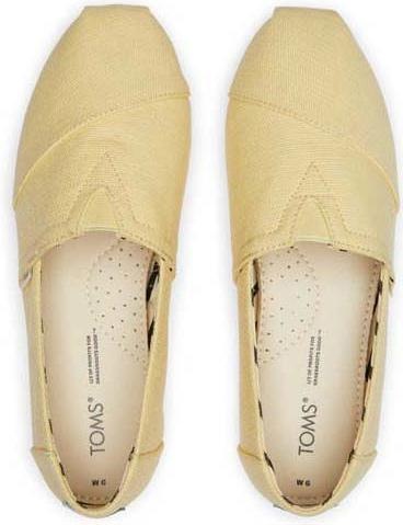 Produktbild Toms Classic Alpargata (37.5)