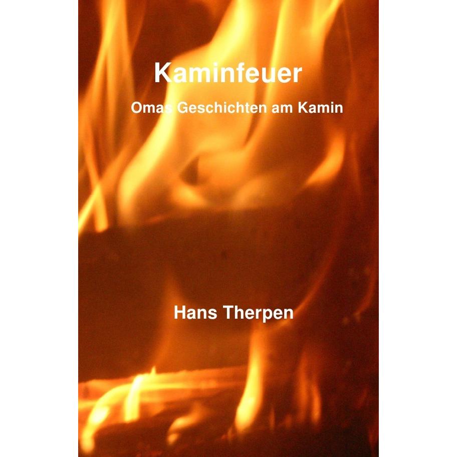Therpen:Kaminfeuer, Ratgeber von Hans Therpen