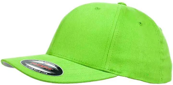 Immagine prodotto Yupoong Cappello da baseball Flexfit (confezione da 2) (S, M)