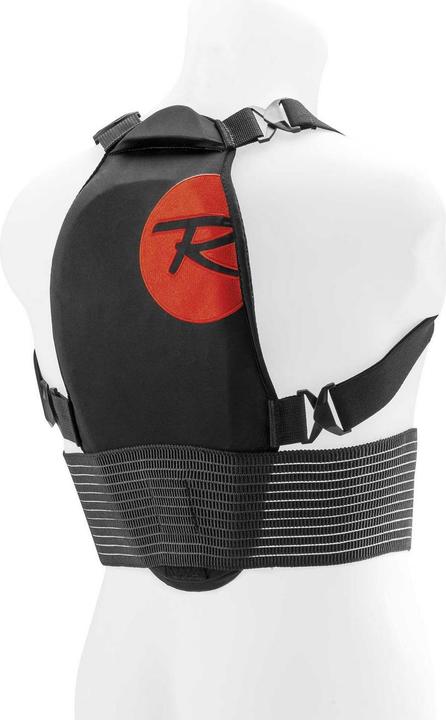 Image du produit Rossignol RPG STRAP JR Rückenprotektor - Sas Tec (S, Protection dorsale)