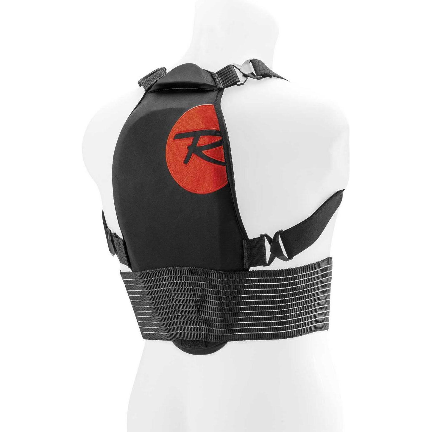 Rossignol RPG STRAP JR Rückenprotektor - Sas Tec (S, Rückenprotektor) (54703100)