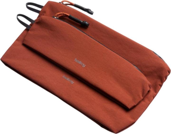 Actual product image Bellroy Lite Pouch Duo