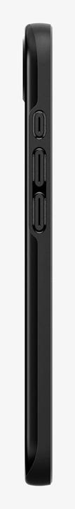 Actual product image Spigen Thin Fit MagFit iPhone SE(2025) Case - Black (Apple iPhone 16e)