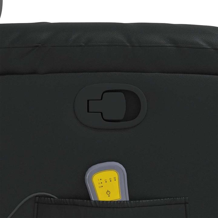 Image du produit vidaXL Massagesessel