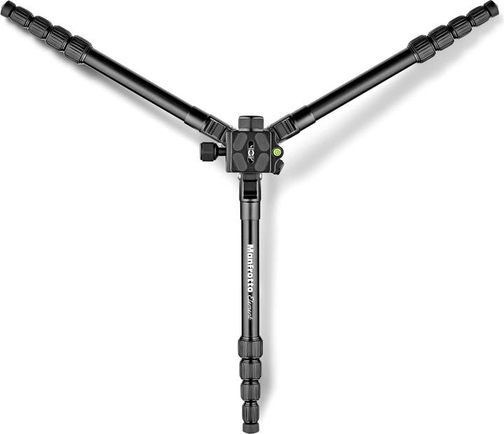 Produktbild Manfrotto Element Traveller Kit S (Metall)