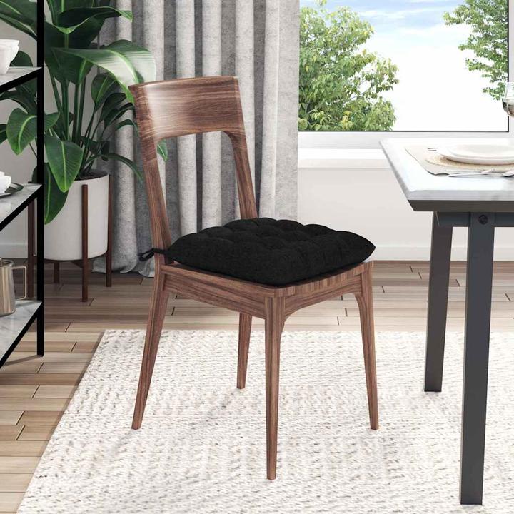 Image du produit vidaXL Sitzkissen (40 x 40 x 6 cm)