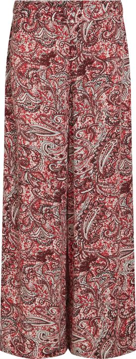 Immagine prodotto Vila Pantaloni a fantasia con gamba larga (40)