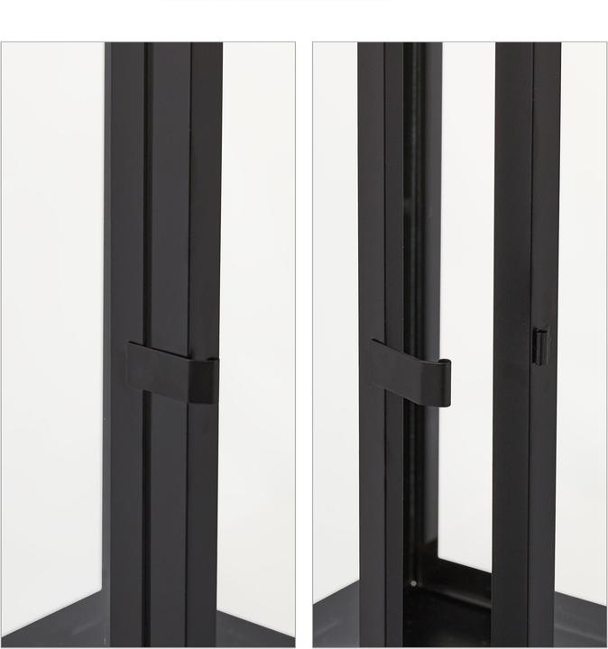 Produktbild Relaxdays 3tlg. Laternen-Set