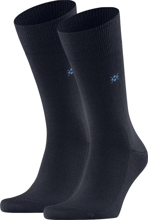 Actual product image Burlington Socken Casual Bequem sitzend (pack of 2, 40 - 46)