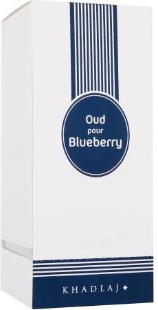 Produktbild Khadlaj Oud Pour Rouge - EDP (Eau de Parfum, 100 ml)
