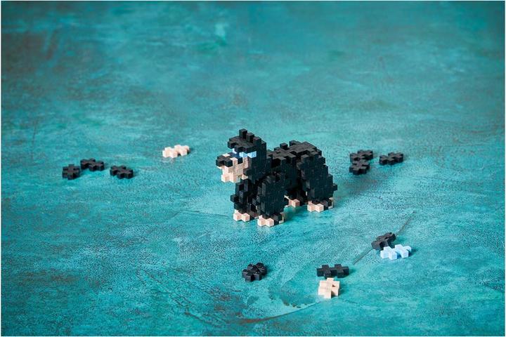 Image du produit Plus-Plus 100 briques créatives Ours