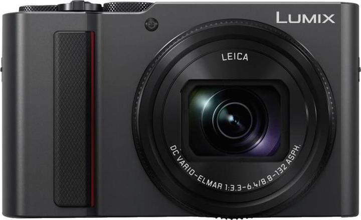 Image du produit Panasonic DC-TZ202DEG-S (24 - 360 mm, 20.10 Mpx, 1")