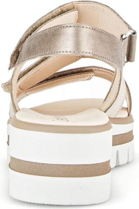 Produktbild Gabor Sandale 44.620.62 (40.5)