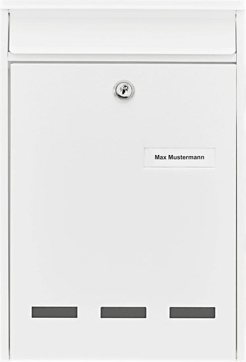 Image du produit Burg Wächter Boîte aux lettres POCKET 5871 W