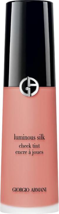 Giorgio Armani Luminous Silk Cheek Tint 50.5 (50.5 Rosy Peach)