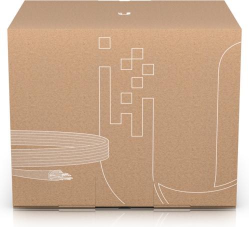 Actual product image Ubiquiti Network cable (CAT5e, 305 m)