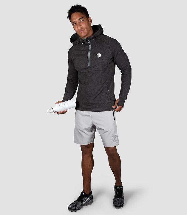 Produktbild Morotai Felpa con Cerniera (S)