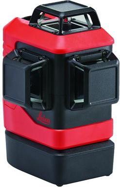 Actual product image Leica Geosystems Lino L6Rs-1